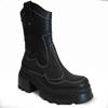 Altercore - Dakota vegan Bottes de plateforme - Noir Product image